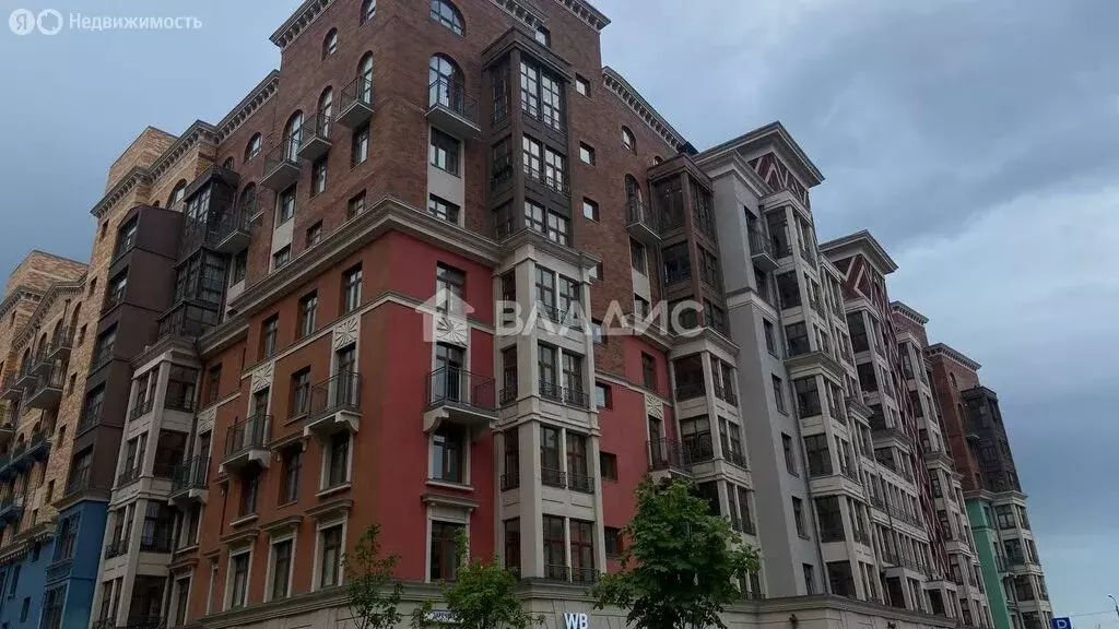 2-комнатная квартира: Сабурово, жилой комплекс Митино О2, 14 (49.7 м) - Фото 1