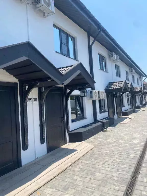 Комната Краснодарский край, Темрюкский район, Тамань ст-ца ул. ... - Фото 1