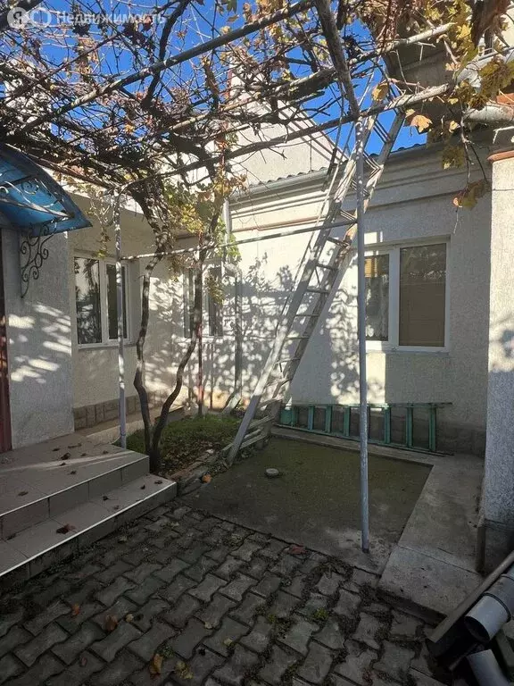 Дом в Евпатория, Больничная улица, 33 (70 м) - Фото 1