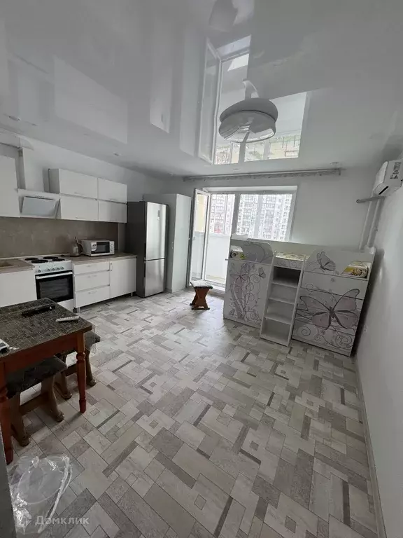 Продаётся квартира-студия, 24 м - Фото 1
