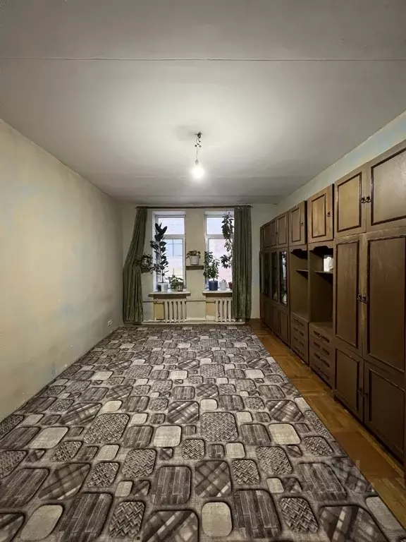 2-к кв. Москва наб. Тараса Шевченко, 3 (67.8 м) - Фото 1