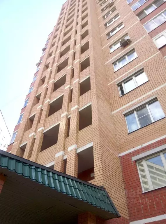 1-к кв. Московская область, Красногорск ул. Ленина, 35 (40.0 м) - Фото 0