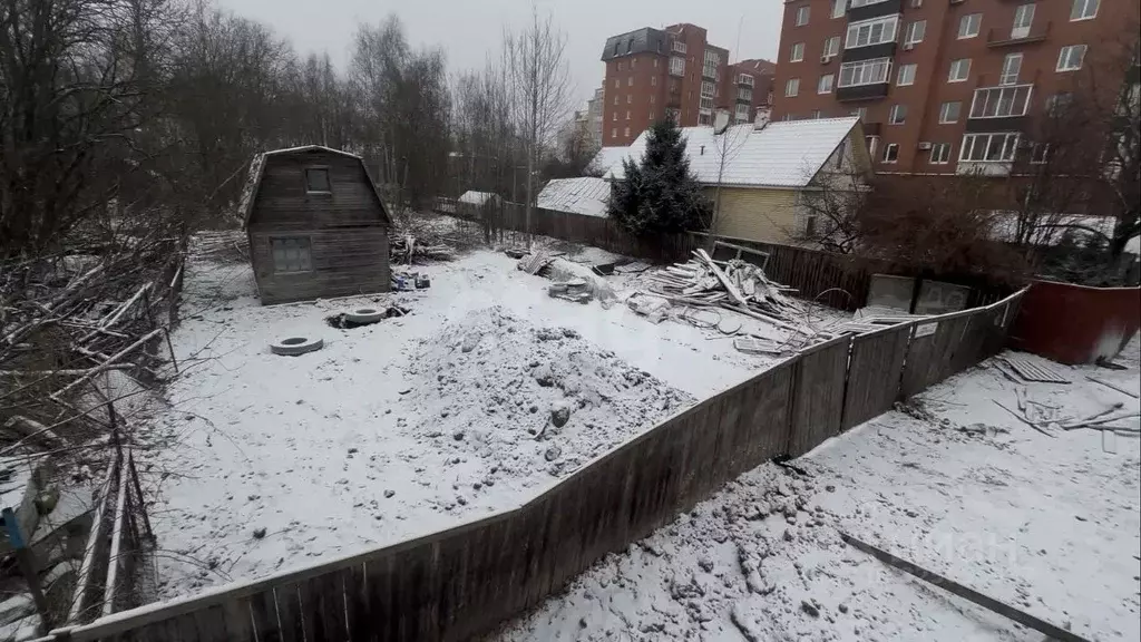 Участок в Санкт-Петербург 2-я Алексеевская ул. (11.7 сот.) - Фото 1