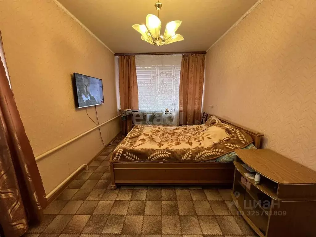 3-к кв. Ямало-Ненецкий АО, Новый Уренгой ул. Геологоразведчиков, 4 ... - Фото 2