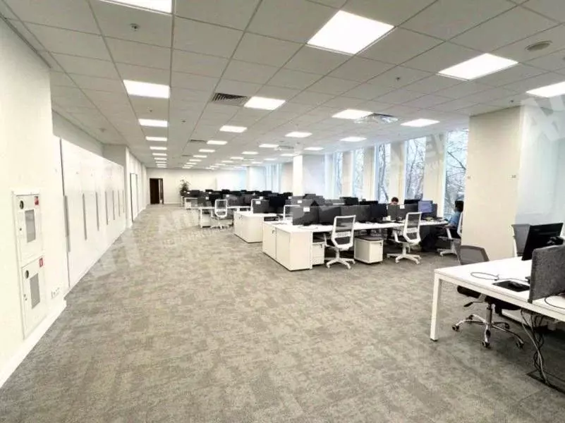 Офис в Москва Профсоюзная ул., 65к1 (547 м) - Фото 1