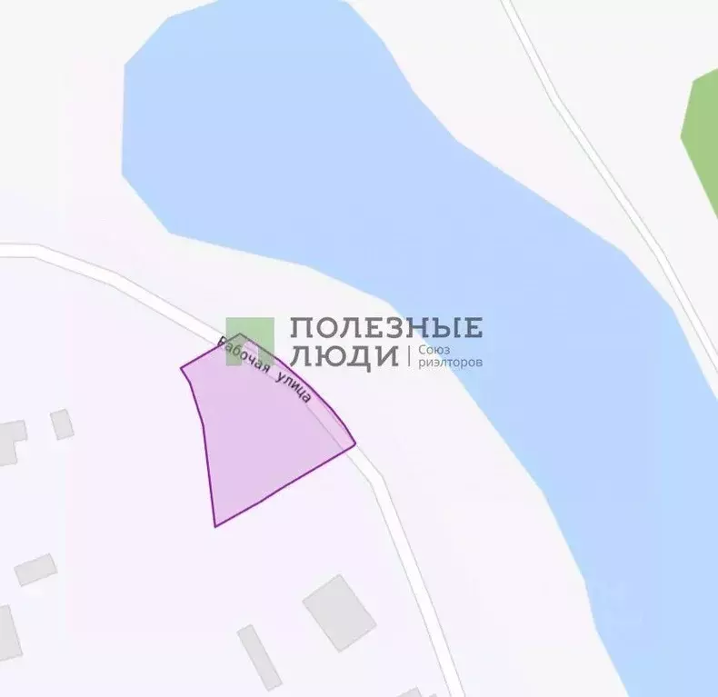 Участок в Томская область, Томский район, д. Малая Михайловка  (16.5 ... - Фото 0