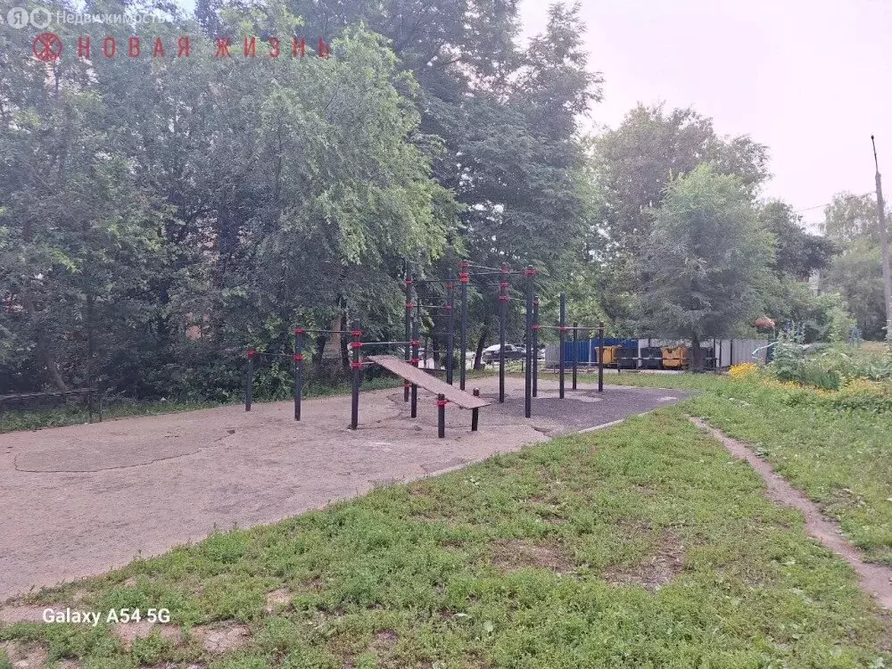 3-комнатная квартира: Самара, Воронежская улица, 230 (58 м) - Фото 0