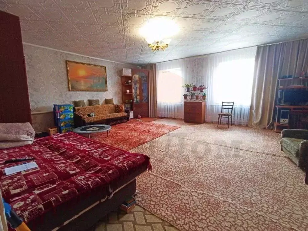 Дом в Крым, Сакский район, Митяевское с/пос, с. Шелковичное ул. ... - Фото 2