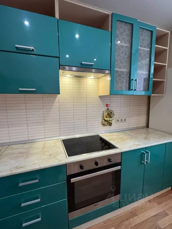 2-к кв. Московская область, Электросталь ул. Ялагина, 13 (55.5 м) - Фото 1