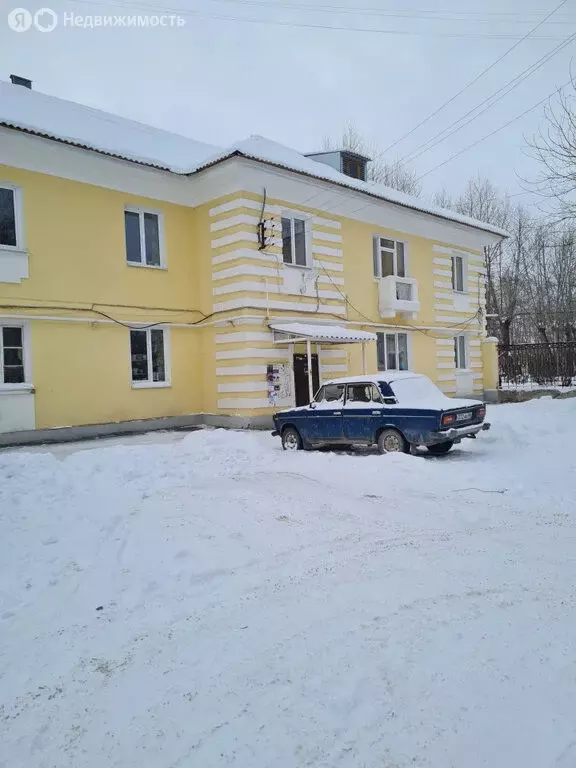 1к в -комнатной квартире (17.2 м) - Фото 1