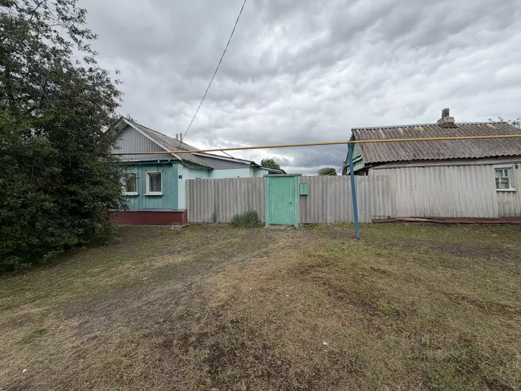Дом в Белгородская область, Новый Оскол ул. Васильченко (44 м) - Фото 1