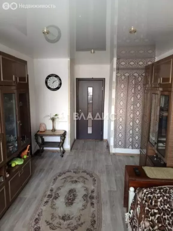 3-комнатная квартира: Владимир, улица Верхняя Дуброва, 8 (50.8 м) - Фото 1