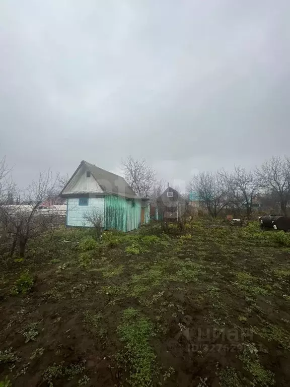 Участок в Башкортостан, Нефтекамск Арлан СНТ, Квартал Восточная ... - Фото 2