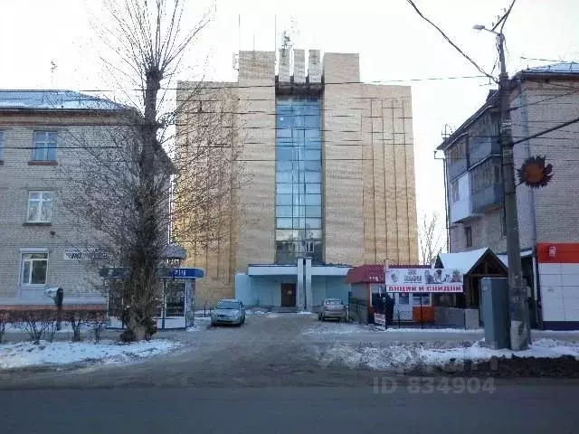 Помещение свободного назначения в Самарская область, Тольятти ул. ... - Фото 0