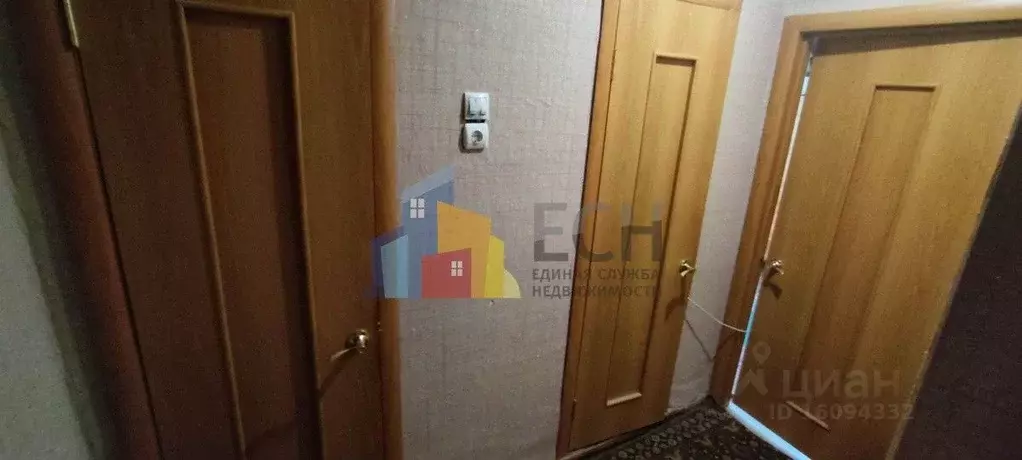 3-к кв. Тульская область, Алексин ул. Болотова, 14 (66.1 м) - Фото 2