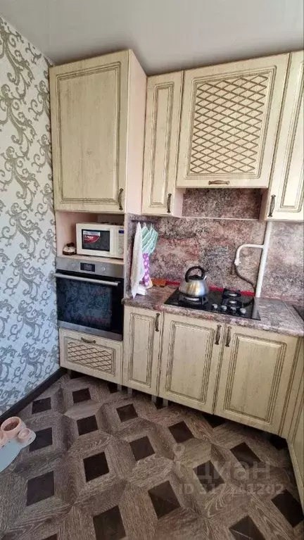 3-к кв. Пермский край, Пермь ул. Старцева, 37 (47.1 м) - Фото 1