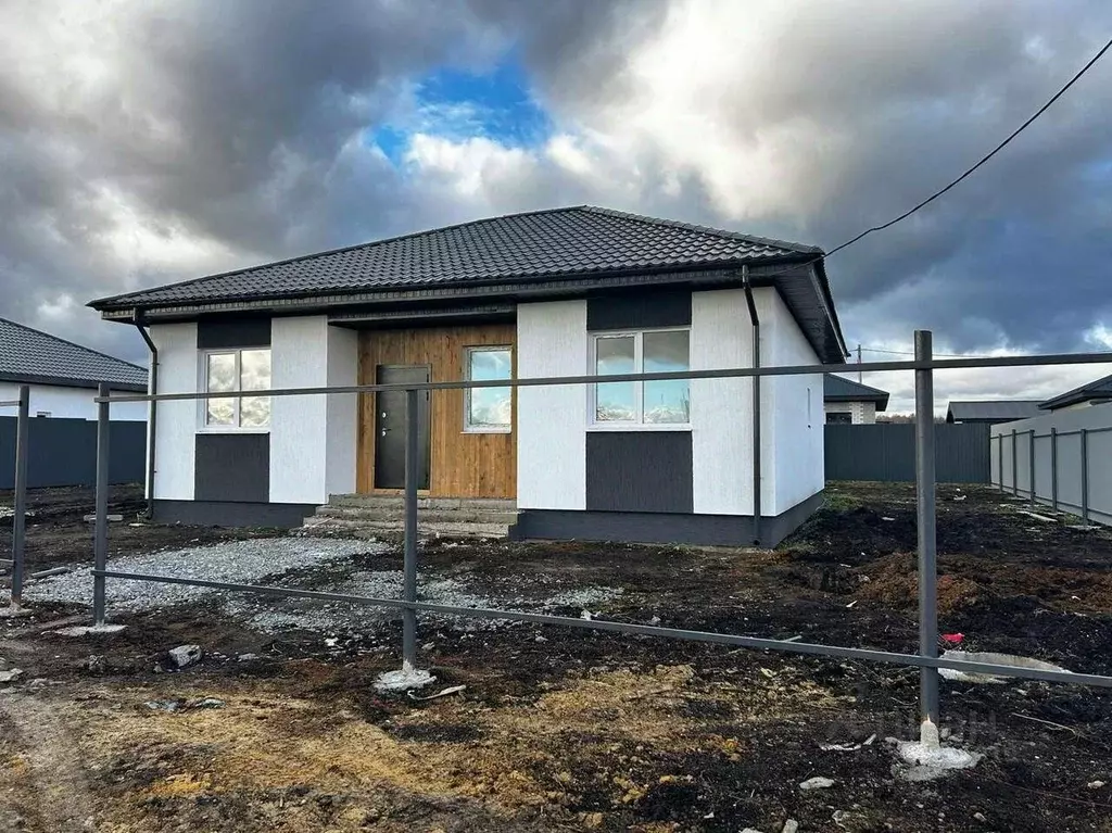 Дом в Свердловская область, Сысертский муниципальный округ, Свежий ... - Фото 1