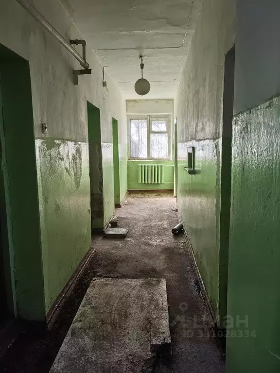 Помещение свободного назначения в Волгоградская область, Камышин ул. ... - Фото 1