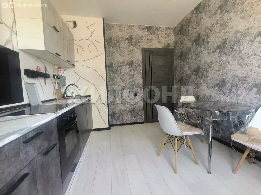 1-комнатная квартира: Орёл, Раздольная улица, 29 (42.9 м) - Фото 1