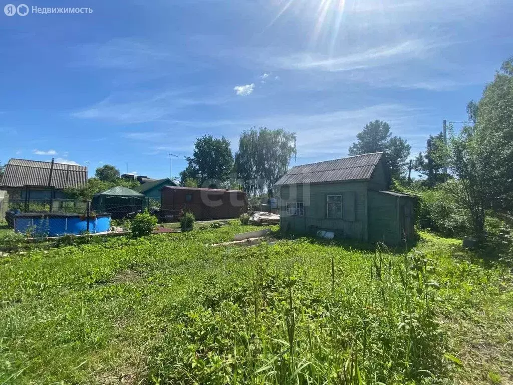 Дом в Кострома, садоводческое товарищество Дружба (20 м) - Фото 0