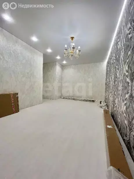 2-комнатная квартира: Белгород, Михайловское шоссе, 32 (43 м) - Фото 1