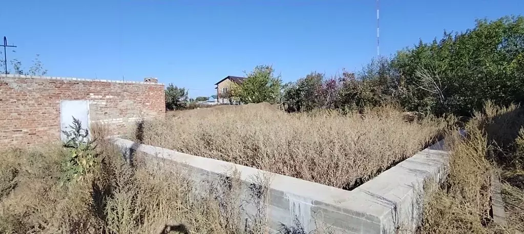 Участок в Волгоградская область, Волгоград Ветеран СНТ,  (6.8 сот.) - Фото 1