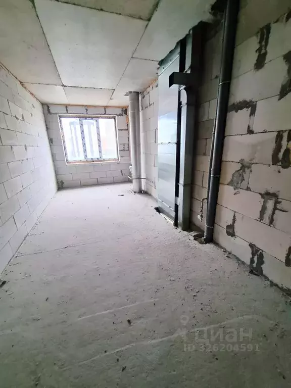 2-к кв. Северная Осетия, Владикавказ ул. Астана Кесаева (63.1 м) - Фото 1