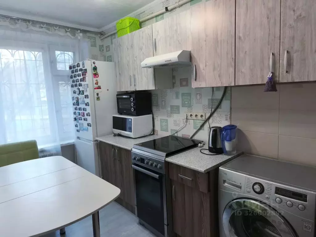 1-к кв. Москва Кленовый бул., 23С2 (35.0 м) - Фото 1