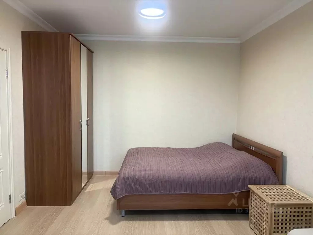 1-к кв. Москва ул. Раменки, 8К1 (38.0 м) - Фото 1