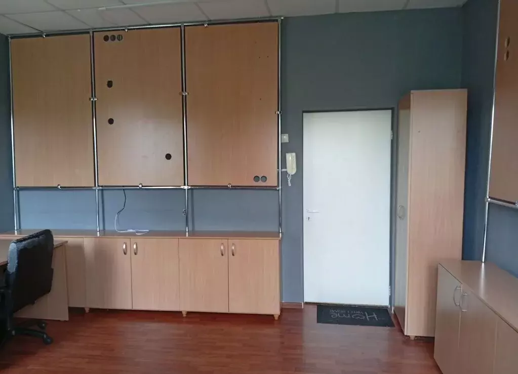 Офис в Новосибирская область, Новосибирск Советская ул., 55 (16 м) - Фото 2