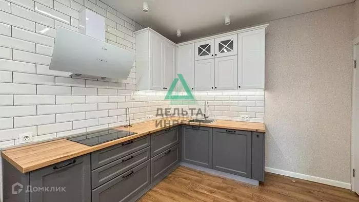 Продаётся 2-к квартира, 65.7 м - Фото 0