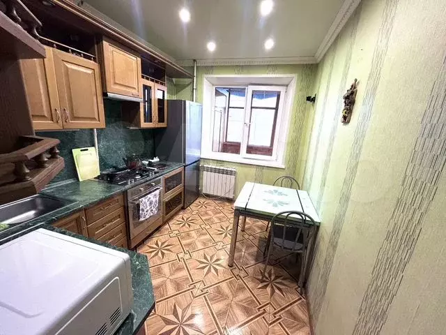 2-к. квартира, 50 м, 4/9 эт. - Фото 0