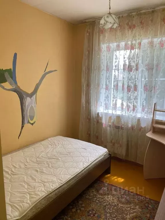 Комната Хакасия, Абакан ул. Тельмана, 66 (14.0 м) - Фото 0