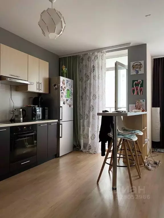 Студия Свердловская область, Екатеринбург ул. Техническая, 144 (42.0 ... - Фото 1