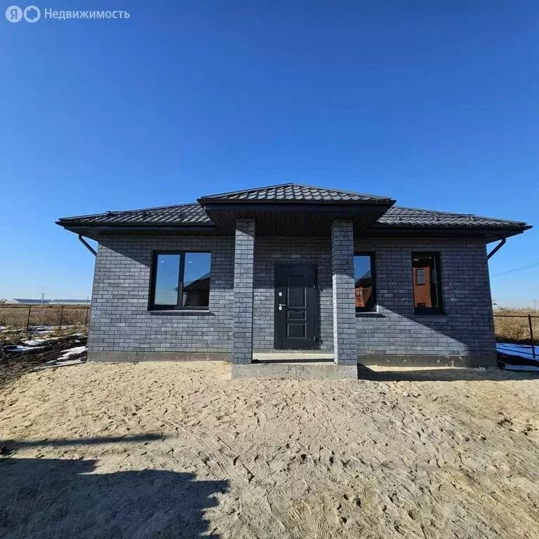 Дом в Тюмень, коттеджный посёлок Славянский двор (100 м) - Фото 1