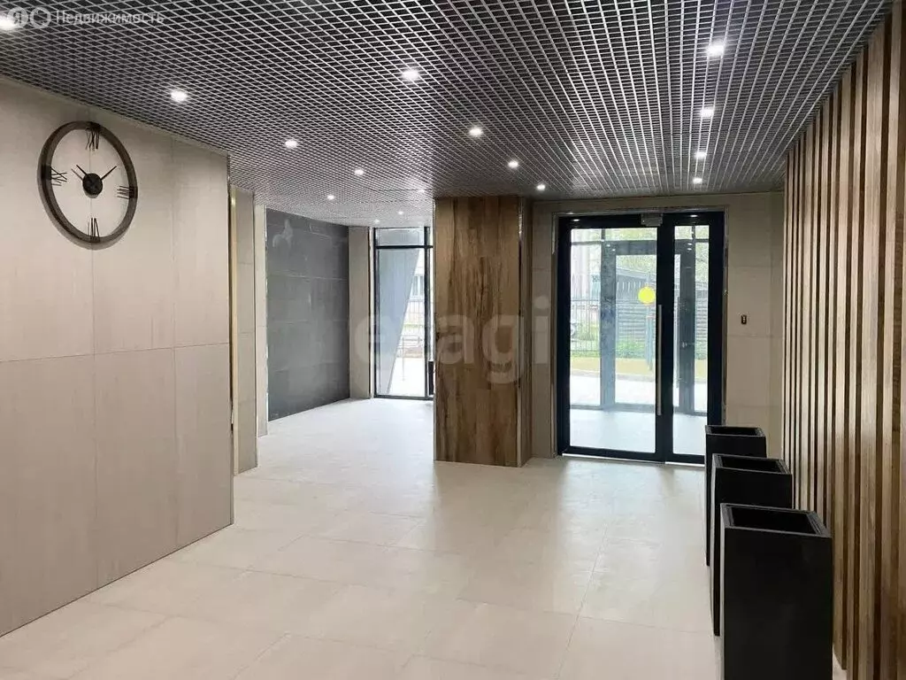2-комнатная квартира: Тула, Первомайская улица, 32А (74.5 м) - Фото 1
