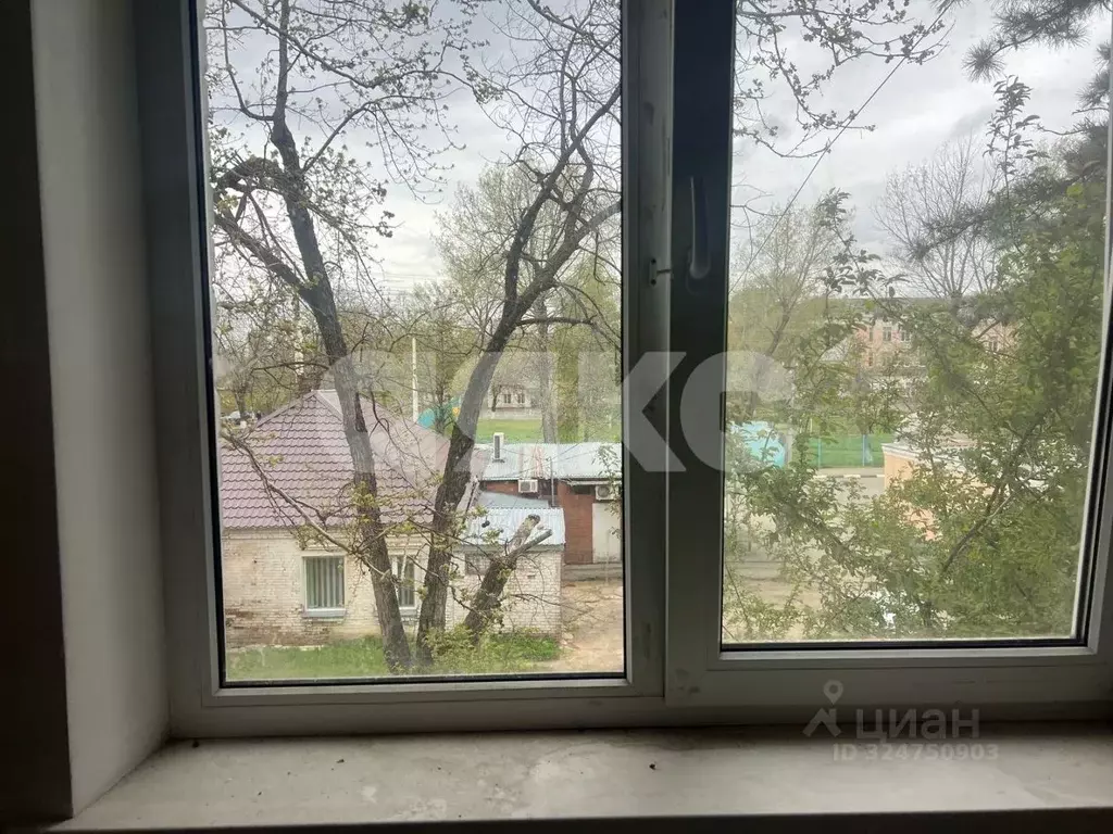 Комната Краснодарский край, Армавир Черноморская ул. (13.3 м) - Фото 2