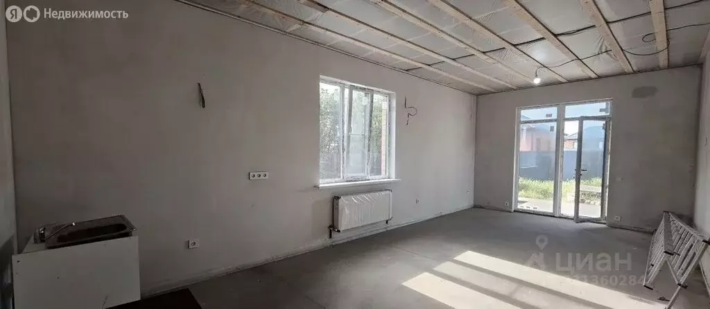 Дом в станица Выселки, Партизанская улица (120 м) - Фото 2