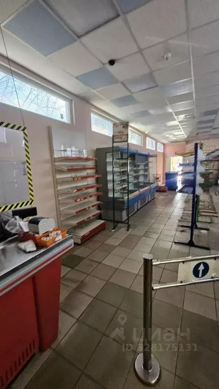 Помещение свободного назначения в Санкт-Петербург Новосельковская ул., ... - Фото 1