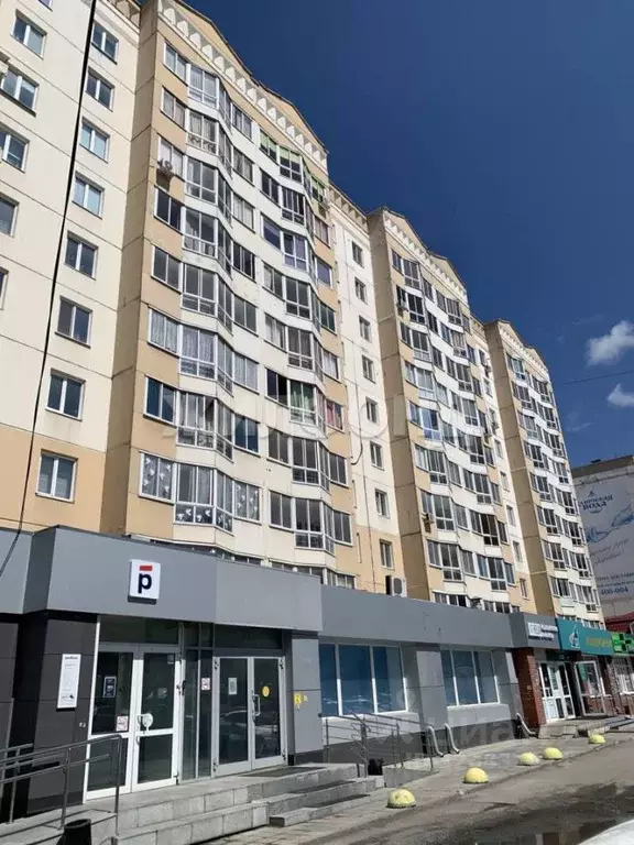 Помещение свободного назначения в Томская область, Томск тракт ... - Фото 1