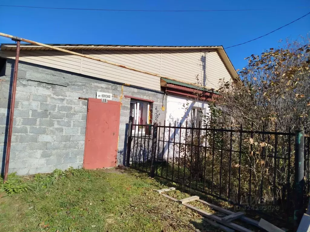 Дом в Свердловская область, Горноуральский муниципальный округ, с. ... - Фото 2