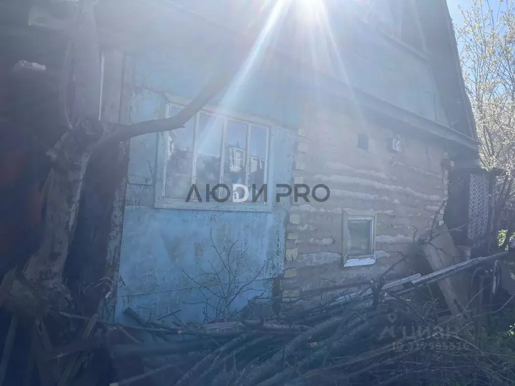 Дом в Башкортостан, Уфа Нижегородка жилрайон,  (20 м) - Фото 2