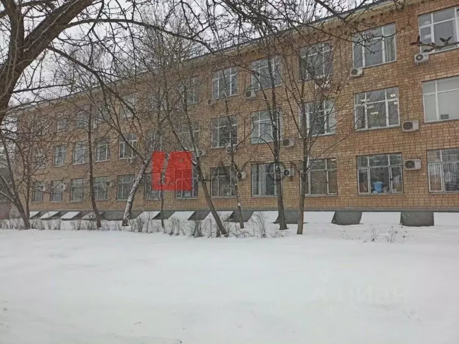 Офис в Москва Лобненская ул., 21 (47 м) - Фото 1