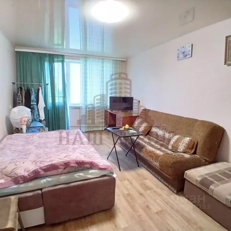 2-к кв. Крым, Феодосия ш. Симферопольское, 39Б (51.0 м) - Фото 1