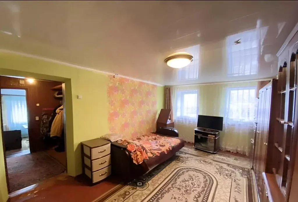 Дом в Орловская область, Орел ул. Абрамова и Соколова, 39 (78 м) - Фото 1