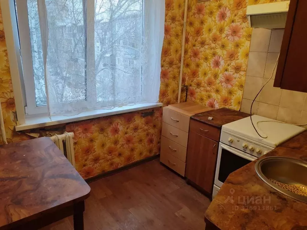 3-к кв. Ульяновская область, Ульяновск ул. Полбина, 35 (57.8 м) - Фото 2