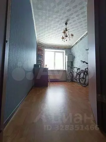3-к кв. Саха (Якутия), Якутск ул. Бестужева-Марлинского, 3/1 (62.0 м) - Фото 1