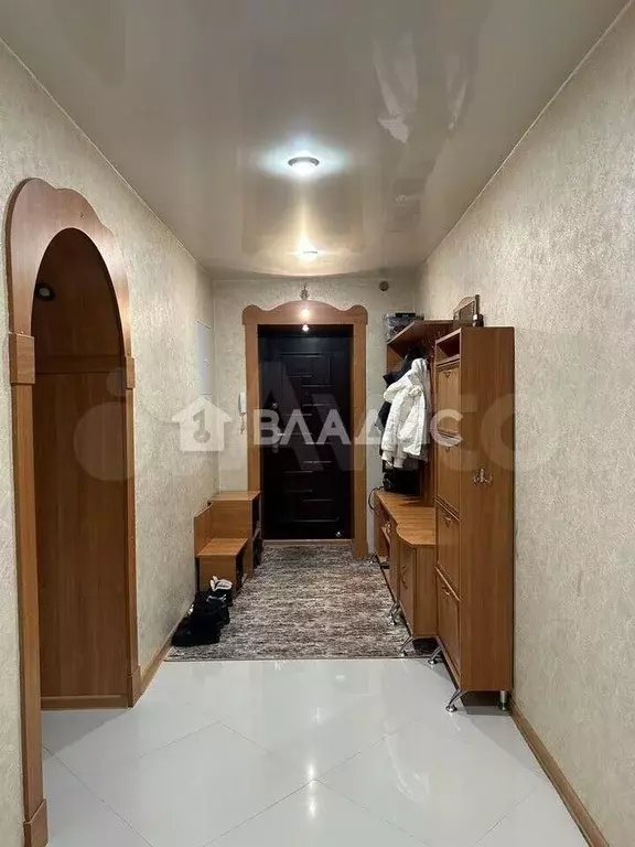 3-к. квартира, 121,8 м, 14/16 эт. - Фото 1