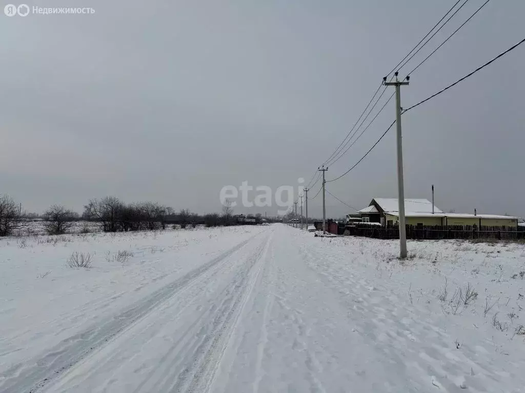 Участок в село Зелёное, улица Юности (15 м) - Фото 1