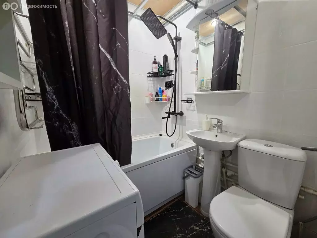 2-комнатная квартира: Череповец, улица Ломоносова, 51 (44.2 м) - Фото 1